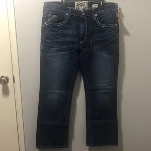 Men’s Ariat Jeans